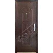 Дверь металлическая М-001 Abwehr