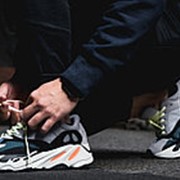 Кроссовки Adidas Yeezy Boost 700 “Wave Runner” фото