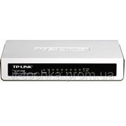 Коммутатор (свич) TP-Link TL-SF1008D