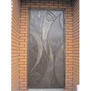 Двери металлические кованые от производителя изготовление на заказ лестница Николаев Одесса Херсон