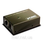 Набор PLANET POE-100SK Power over Ethernet bundle kit (POE-100 + POE-100S) фото