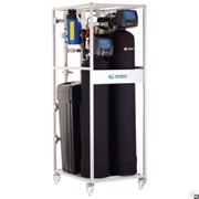 Комплексная установка на раме WiseWater R-2500 фото