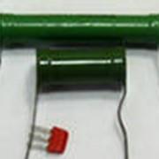 Резистор полупрецизионный С2-36 фото