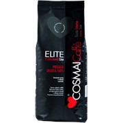 Кофе в зернах Cosmai Elite 1 кг фото