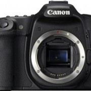 Canon EOS 60D body фото