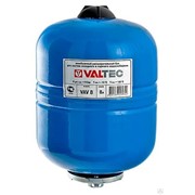 Мембранный бак для водоснабжения 24л VALTEC VT.AV.B.060024