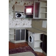 Кухня 2220*3560*1785 фото