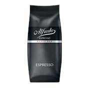 Кофе Alfredo Espresso Super-Bar 1000g beans | 3126