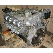 Двигатель на Камаз 740.1000400 (210л.с.) в сб. без старт. (пр-во КамАЗ)