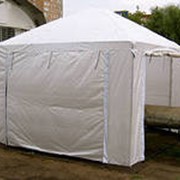 Палатка сварщика 2,5х2,5м ТАФ