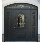 Двери любой сложности входные двери двери Киев двери от производителя двери металлические.