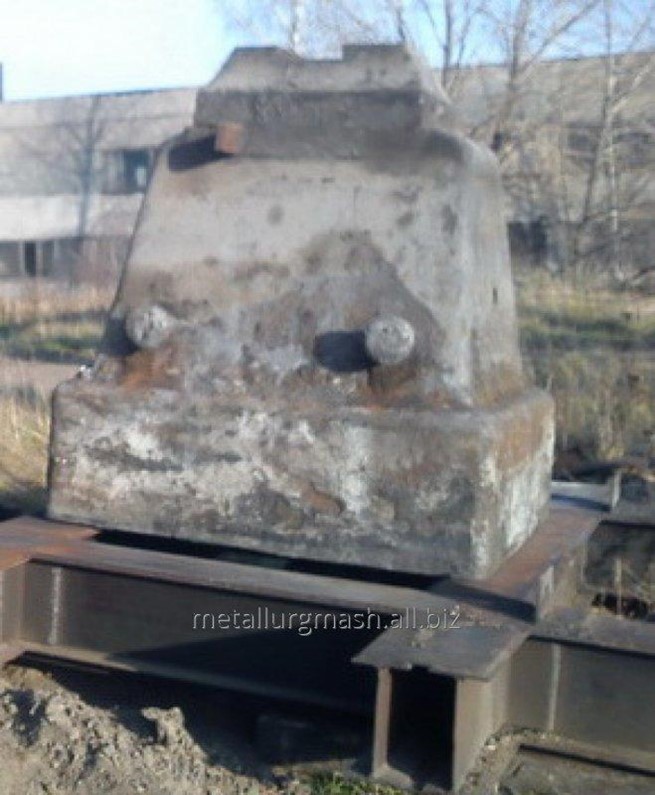 Чугунный шабот. Шабот молота 300т. Ковочный пневматический молот мб-412. Шабот. Молот 2тн фундамент.