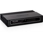 Коммутатор TP-LINK TL-SF1016D фото