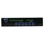 VGA Matrix Switchers Audio 8х4 фото