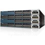 Коммутаторы Cisco Catalyst 3560X фото