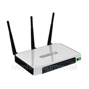 TP-LINK TL-WR1043ND AP Router 300Mbps фото