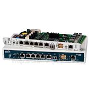 Carrier Ethernet Demarcation Device ACCEED 1416, 3 x GbE, 1 x SFP, 4x4 SHDSL, комплексное управление трафиком фото