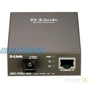 Медиаконвертер D-LINK F20SC-BXD WDM фотография