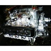 Двигатель ГАЗ-53 фотография