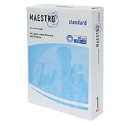 Офисная бумага Maestro Standard