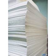 Бумага мелованная Бумага мелованная (C2S) массой 70-300 г/м2 ECOCOAT Азия