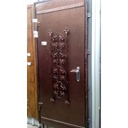 Бронированные двери от производителя (Днепропетровск) фото