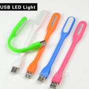 Гибкая светодиодная лампа Xiaomi USB LED фотография