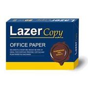 Бумага Lazer Copy А4 пл 80 500л фото