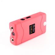 Электрошокер 800 (Pink) фото