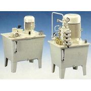 Гидравлические насосные станции фото