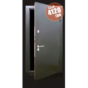 Бронированная дверь “Рона“ - надежность качество и оптимальная цена. Производитель компания Dik Doors фото
