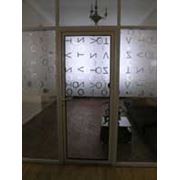 «Холодные» алюминиевые двери ALUPROF (Польша) ЗЕНИТ (ДЗАП Украина)