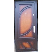Качественные металлические двери в Одессе — входные двери для квартир и домов противопожарные двери для производственных помещений бронированные двери фото