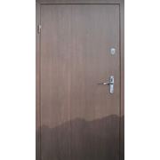 Входные металлические двери на заказ фотография
