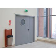 Металлические двери mrc ALPE Противопожарные металлические двери Бронированные двери для квартиры Монтаж и сервис заказать
