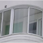 металопластиковые двери балконы из немецких профилей КВЕ (70мм - 5 камер)