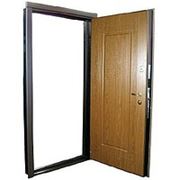 Двери стальные входные Дверь металлическая входная от 2500грн купить Украина