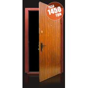 Входная металлическая дверь “Скиф“ за 1450 грн. Цены производителя компании Dik Doors г. Харьков фото