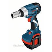 Аккумуляторный ударный гайковёрт - BOSCH GDS 12 V Professional