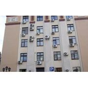 Установка бытового кондиционера. Прямые поставки оборудования на объекты; фото