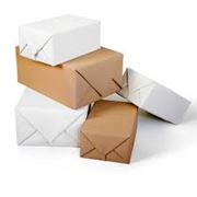 Экспресс-доставка посылок