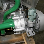 Насос забортной воды для двигателей ЯМЗ-236.238