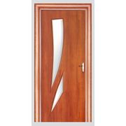 Двери межкомнатные Омис - ламинированные `Фиеста` фотография