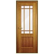 Двери внутренние межкомнатные ’Модель 1022’ цвет анегри Волховец (Россия Великий Новгород)