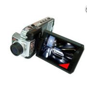 Автомобильный видеорегистратор DOD F900L HD фото