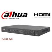Видеорегистратор AVG 1604HFA 16 канальный Dahua Technology