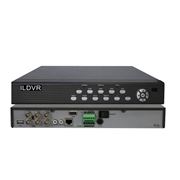 ILDVR 6008HВ - цифровой 8-канальный видеорегистратор