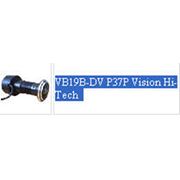 Видеорегистраторы Видеокамера корпусная VB19B-DV P37Р Vision Hi-Tech