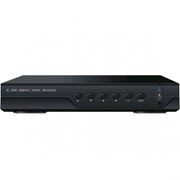 DVR0401FD 4-канальный цифровой видеорегистратор: 4 канала видео и 1 аудио