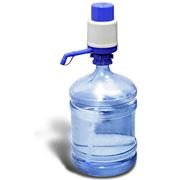 Доставка воды фото